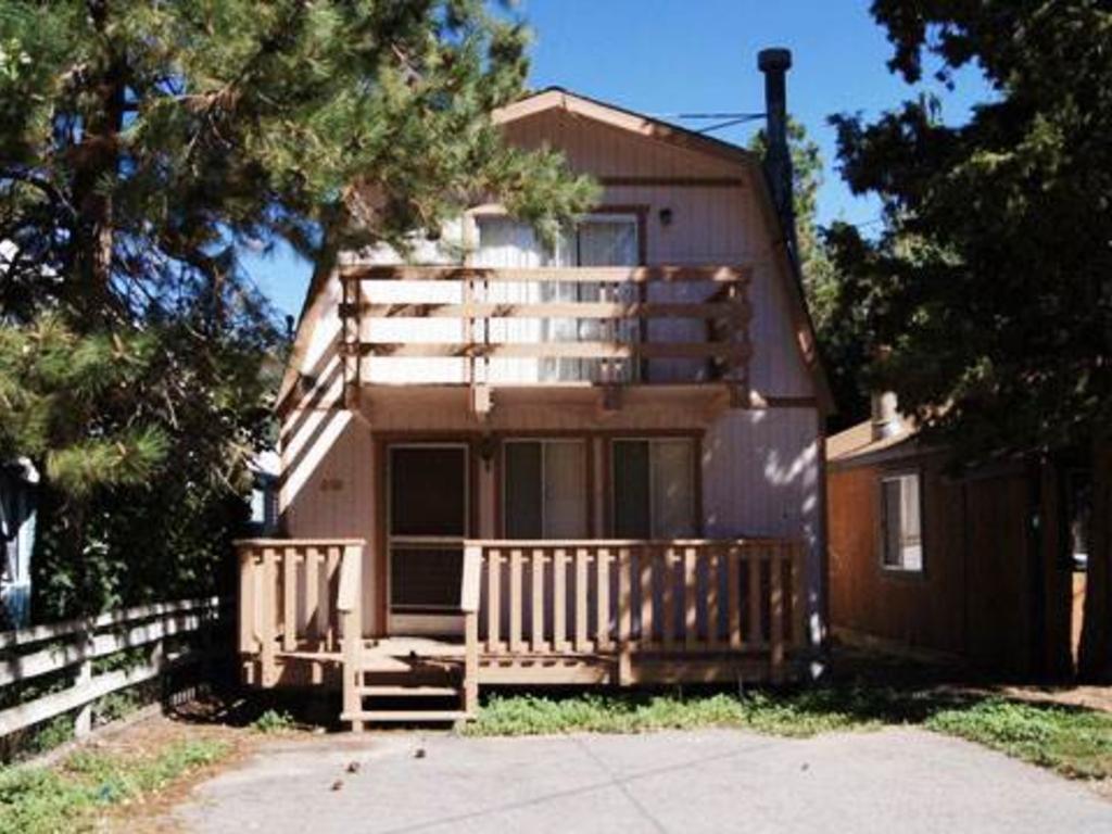 Country Cottage Big Bear City Bilik gambar